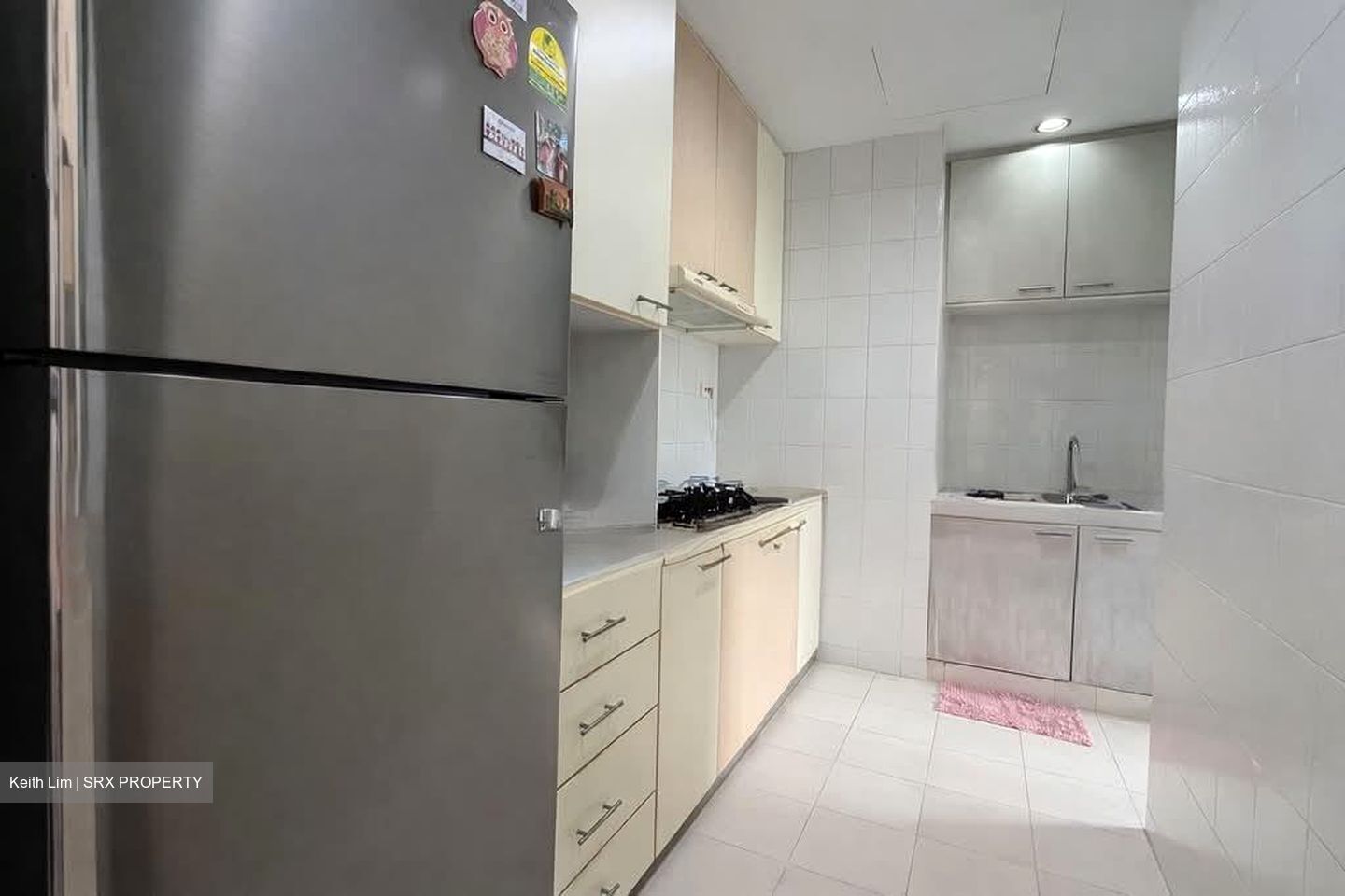 Villa De West (D5), Condominium #543685791